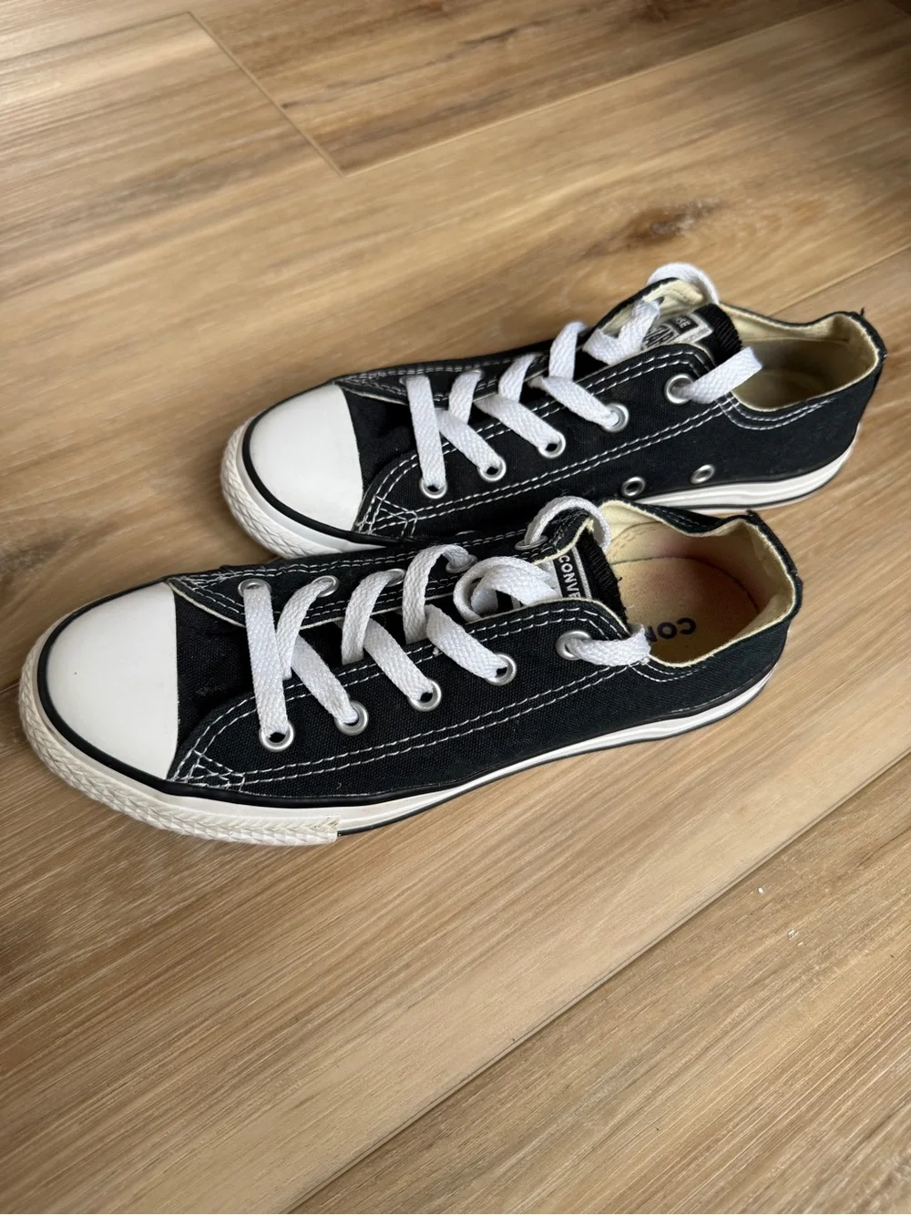 Converse chuck taylor